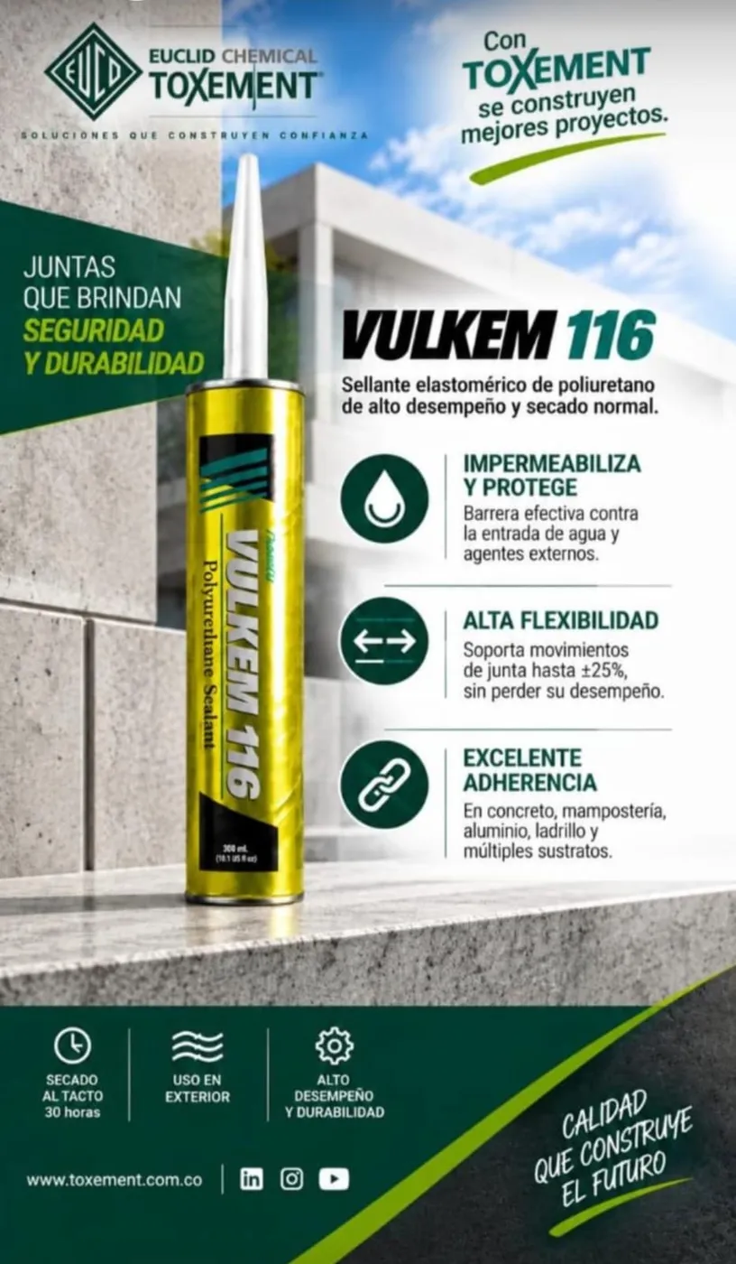VULKEM 116