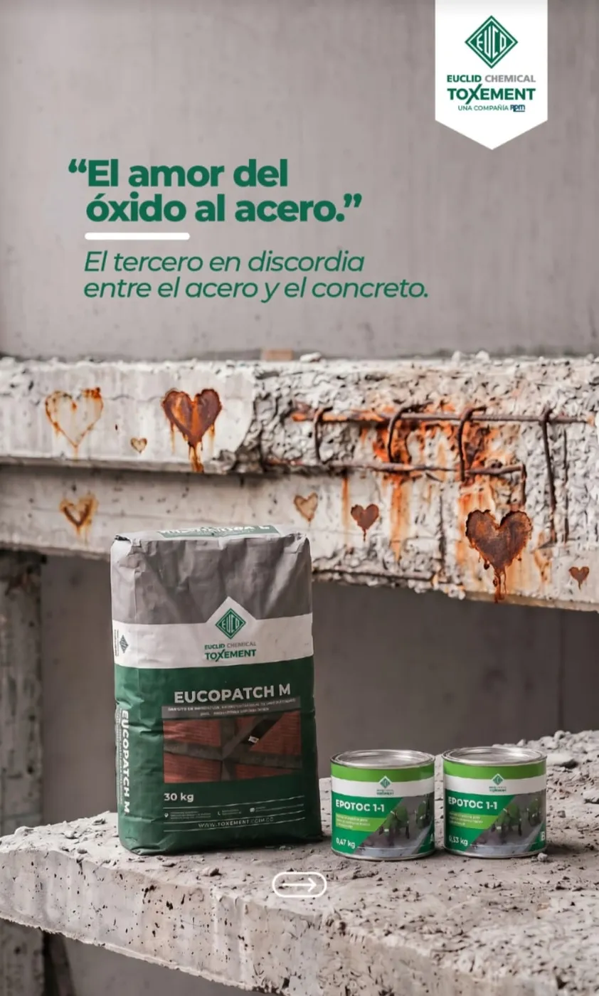 TOC ARMADURA 6037