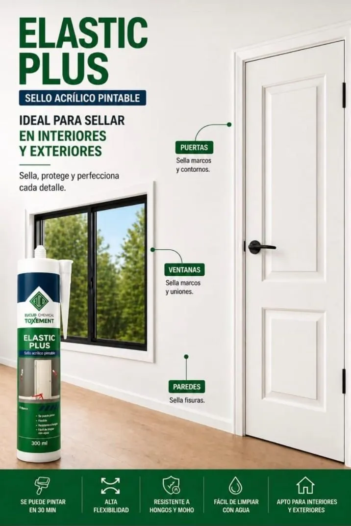 ELASTIC PLUS