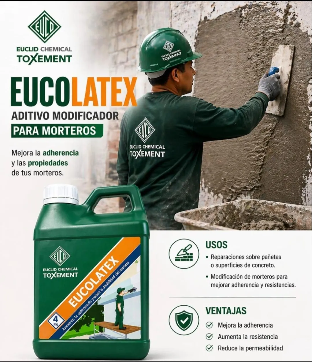 EUCOLATEX
