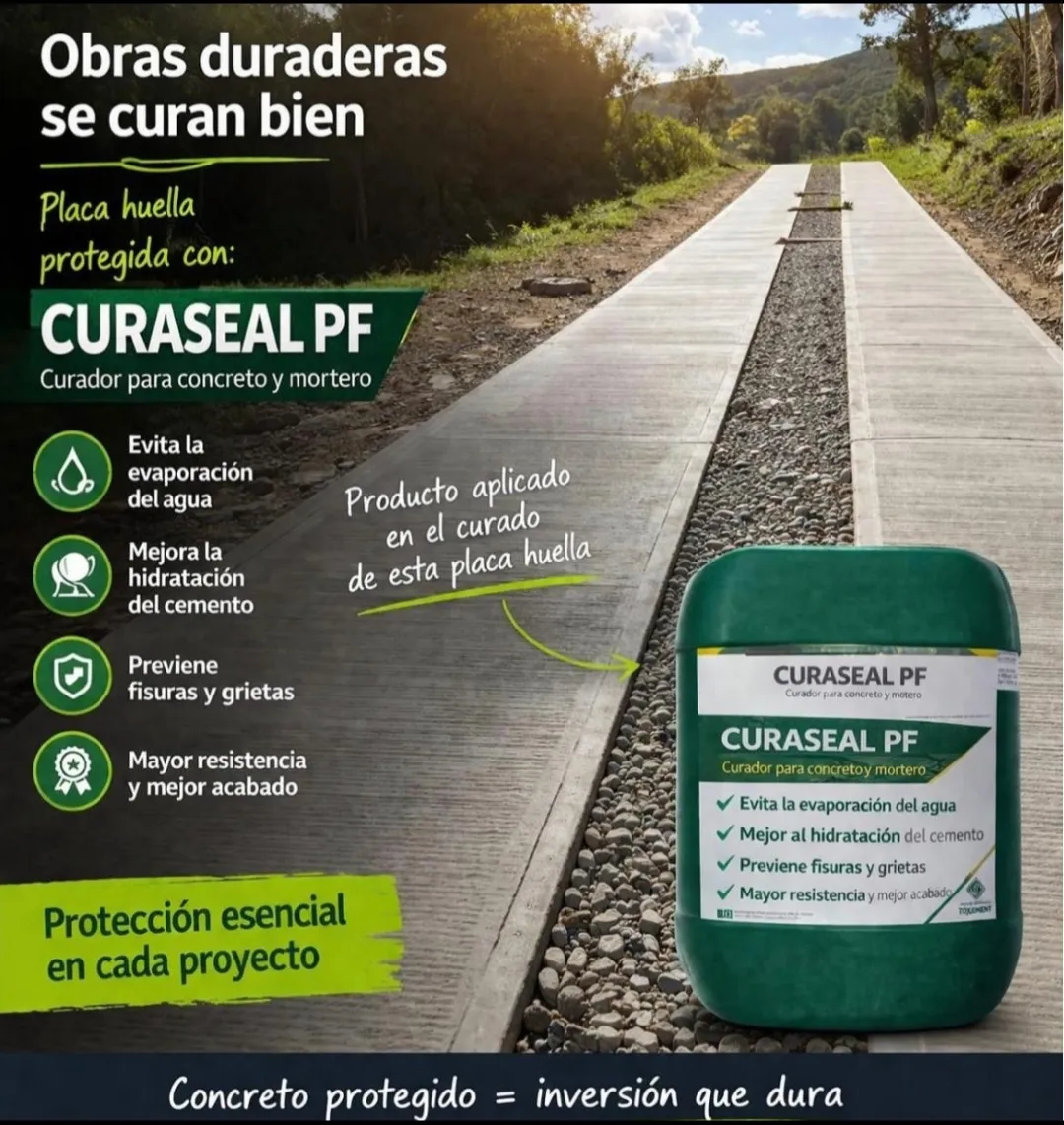 CURASEAL PF