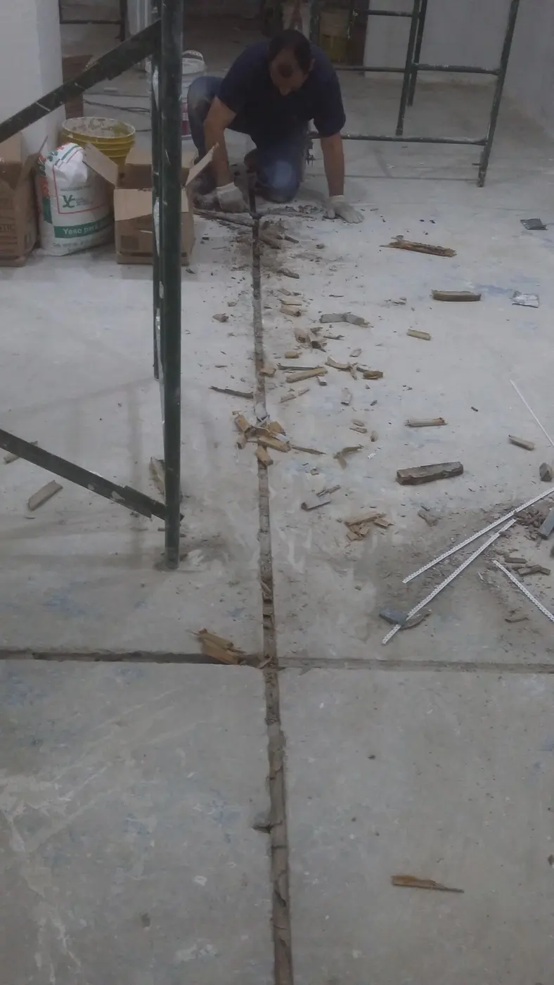 Registro de obra BOTCO 10