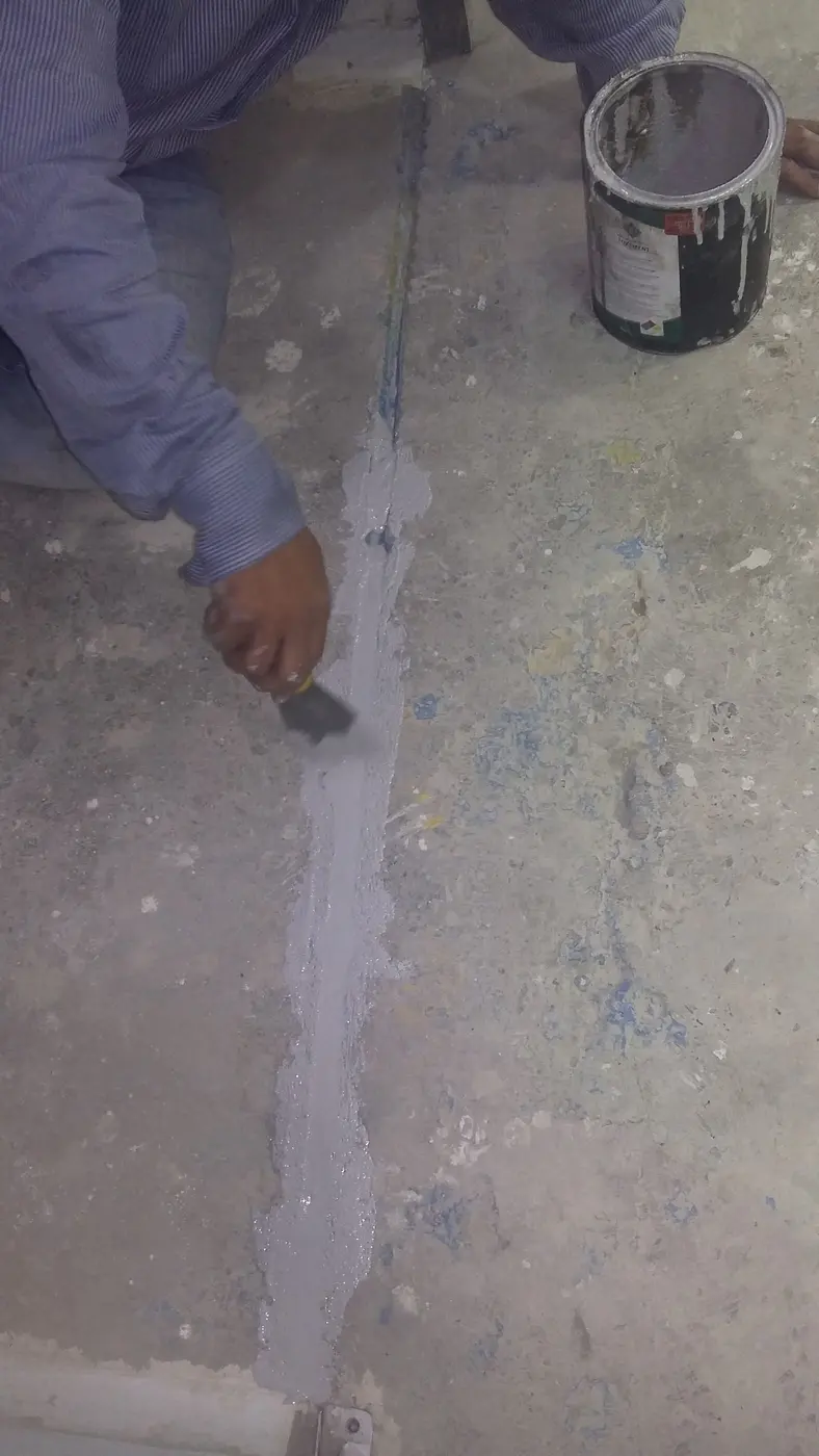 Registro de obra BOTCO 3