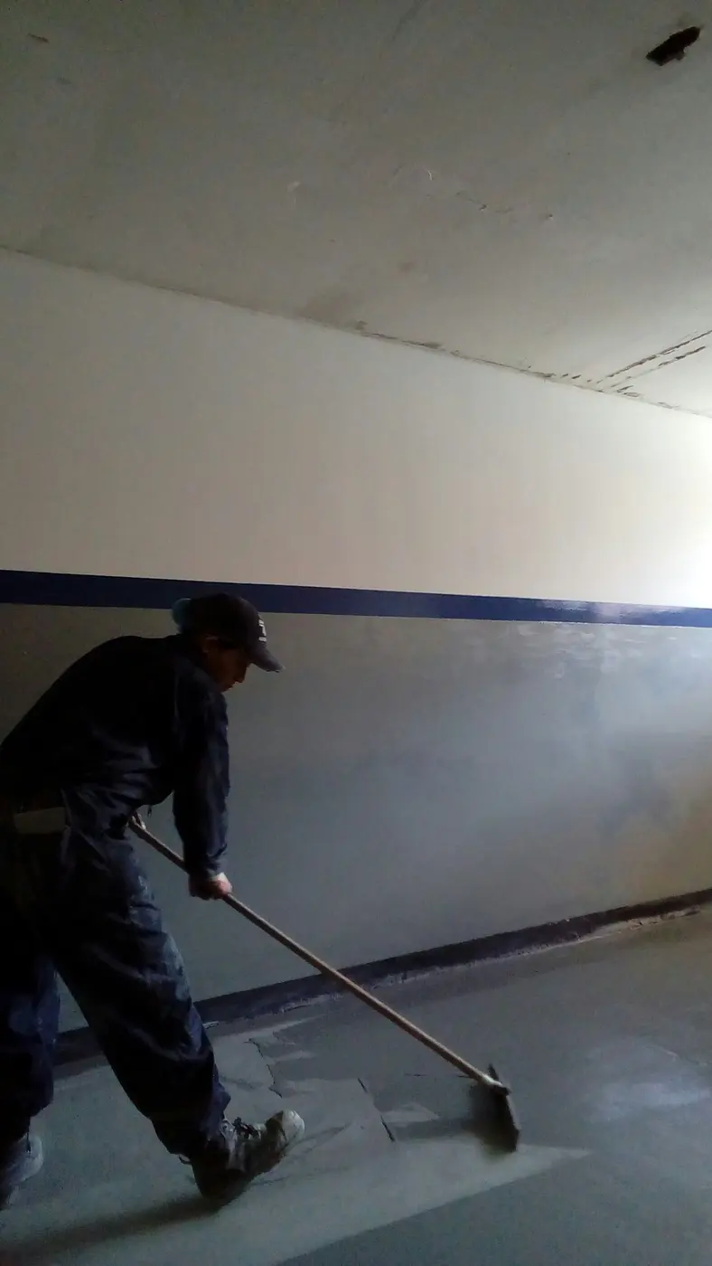 Registro de obra BOTCO 19