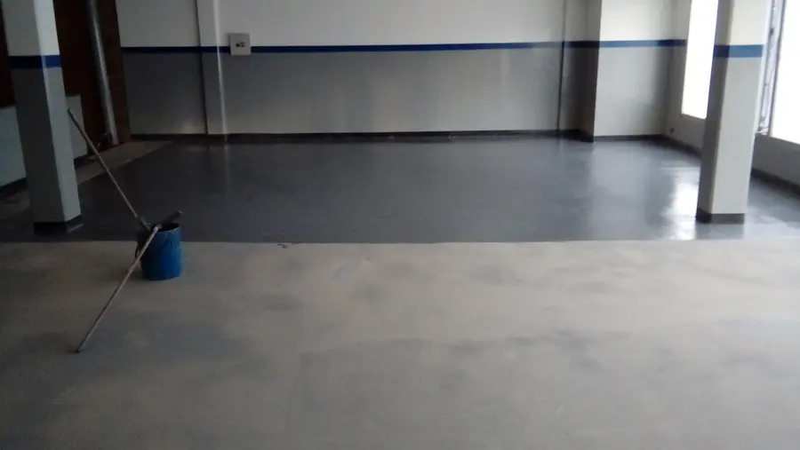 Registro de obra BOTCO 5