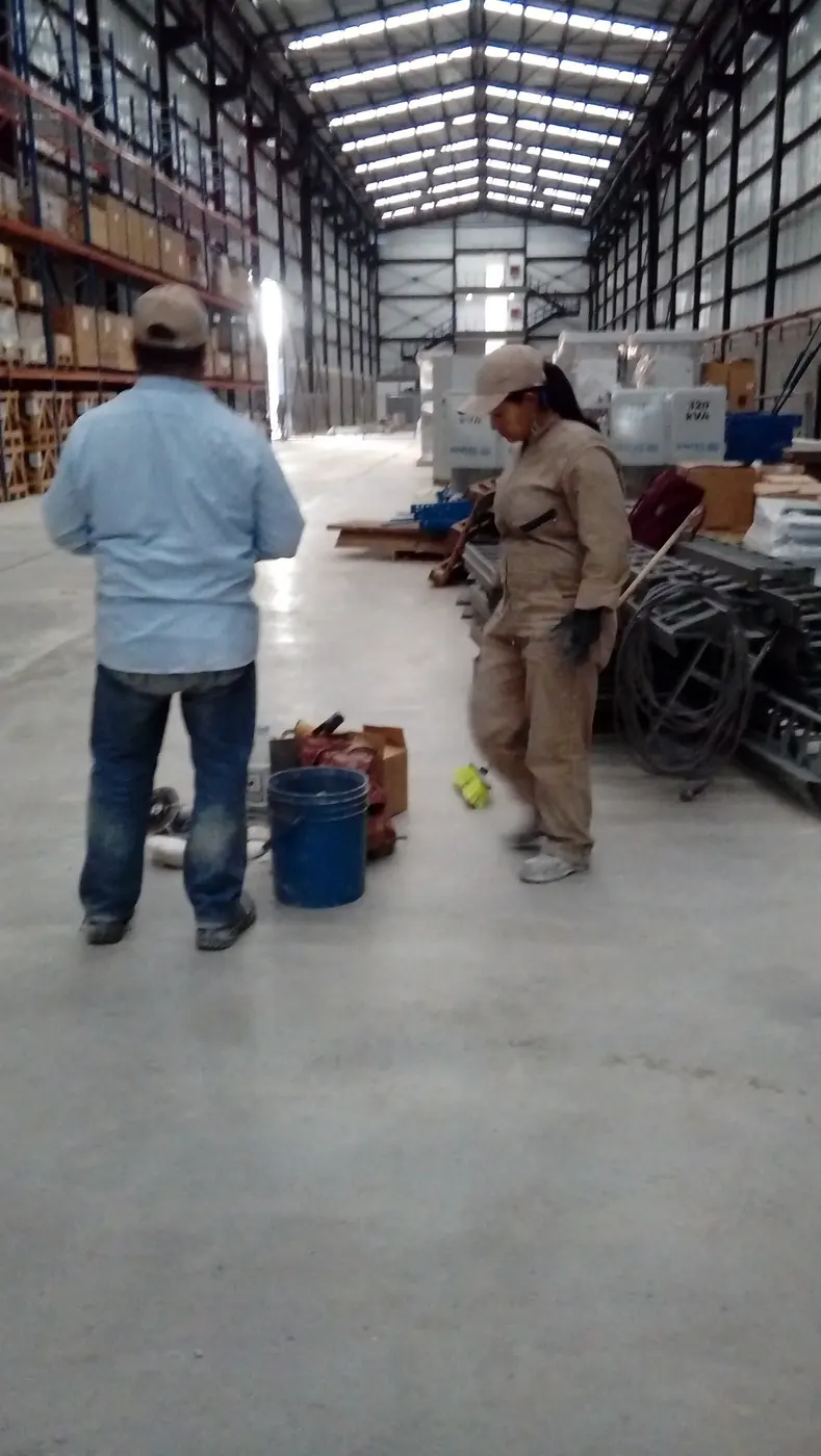 Registro de obra BOTCO 1