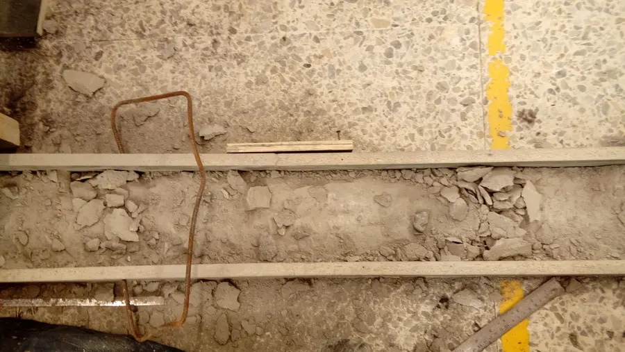 Registro de obra BOTCO 13
