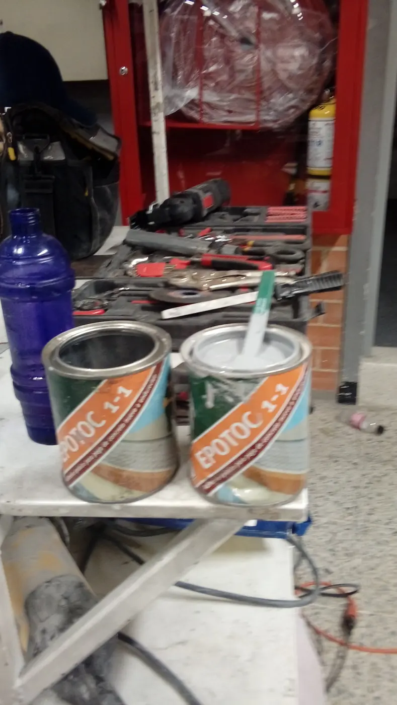 Registro de obra BOTCO 21